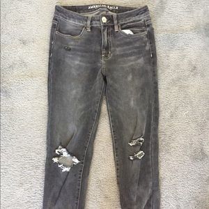 AE Highwaisted Jegging